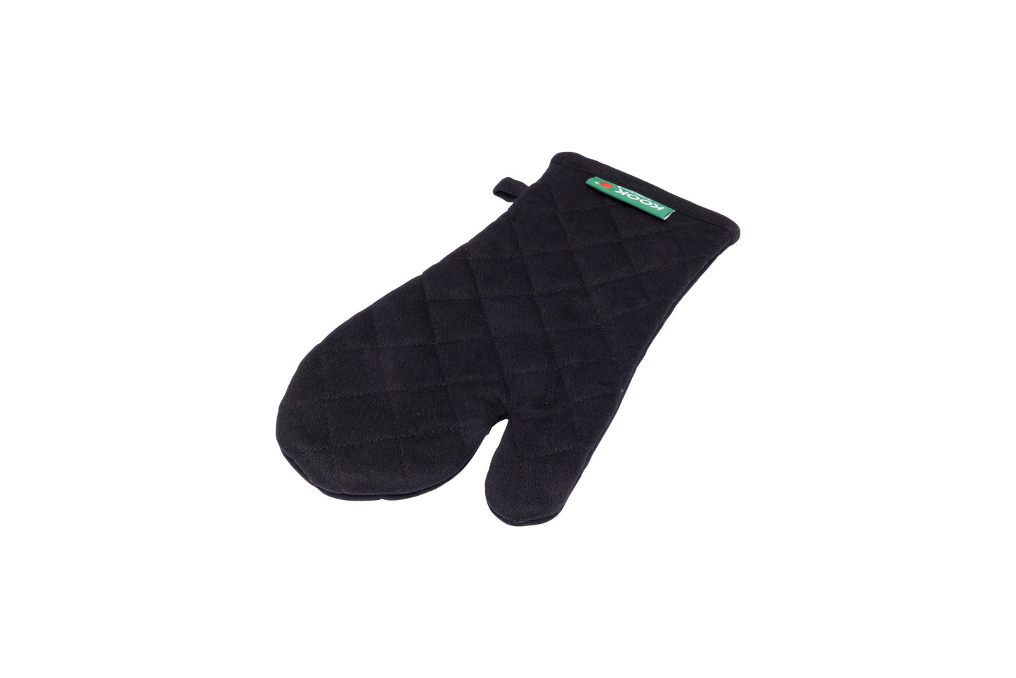 Ovenwant RECYCLED Zwart