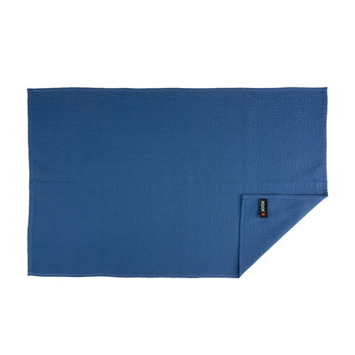Theedoek inka Blauw