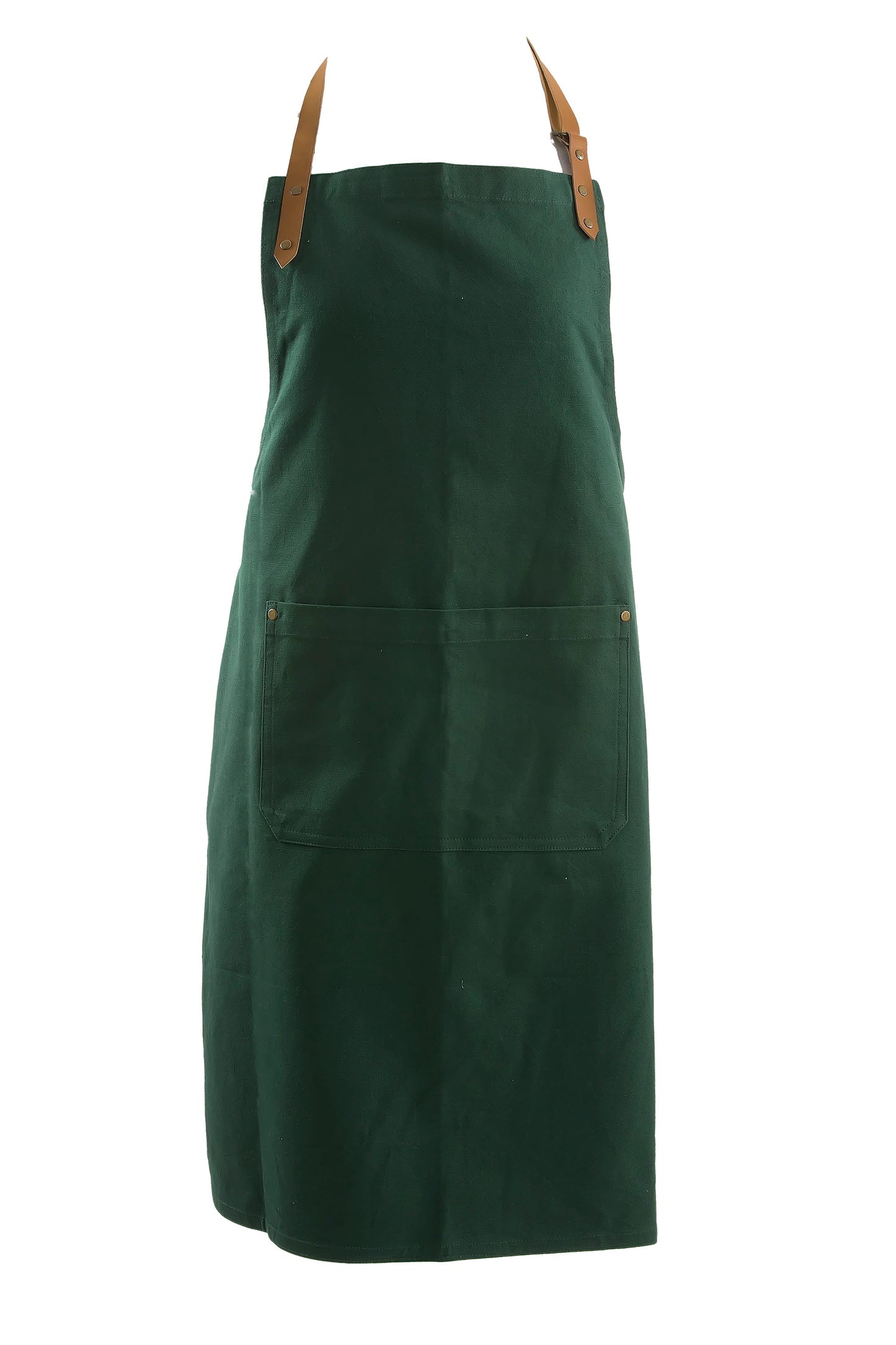 Schort RECYCLED Groen