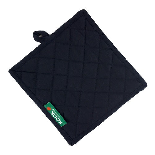 Pannenlap RECYCLED Donkerblauw